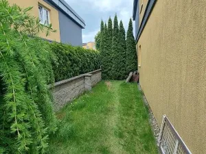 Prodej rodinného domu, Jihlava, Stará cesta, 125 m2