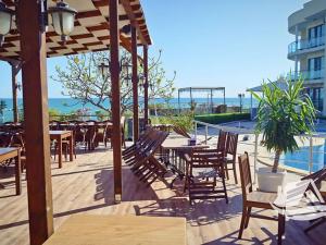 Prodej bytu 3+kk, Topola, Bulharsko, 84 m2