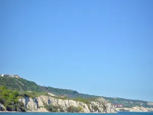 Prodej bytu 3+kk, Topola, Bulharsko, 71 m2