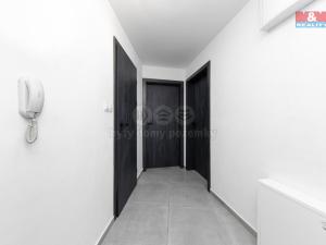 Prodej atypického bytu, Brno - Královo Pole, Hutařova, 108 m2