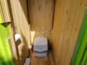 Prodej chaty, Třinec, Na kopci, 15 m2