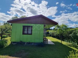 Prodej chaty, Třinec, Na kopci, 15 m2