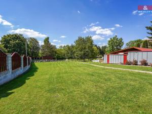 Prodej pozemku pro bydlení, Řenče - Vodokrty, 1257 m2