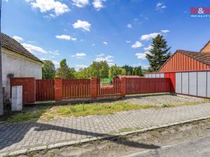 Prodej pozemku pro bydlení, Řenče - Vodokrty, 1257 m2