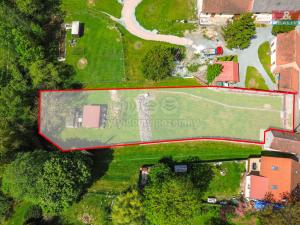 Prodej pozemku pro bydlení, Řenče - Vodokrty, 1257 m2