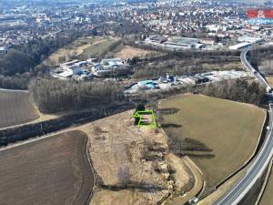 Prodej pole, Havlíčkův Brod - Termesivy, 3591 m2