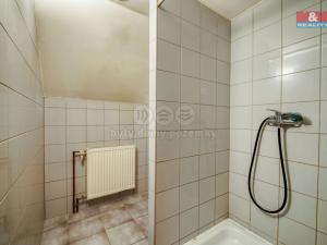 Prodej rodinného domu, Hora Svatého Šebestiána, 560 m2