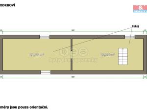 Prodej rodinného domu, Hora Svatého Šebestiána, 560 m2