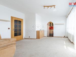 Prodej bytu 3+1, Žďár nad Sázavou - Žďár nad Sázavou 6, Palachova, 69 m2