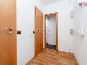 Prodej bytu 3+1, Žďár nad Sázavou - Žďár nad Sázavou 6, Palachova, 69 m2