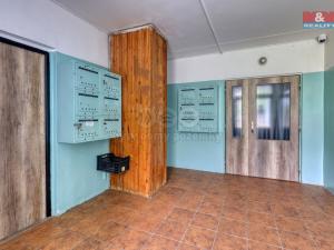 Prodej bytu 1+kk, Nové Sedlo, Sadová, 20 m2