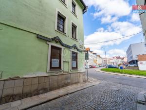 Pronájem kanceláře, Jihlava, Smetanova, 23 m2