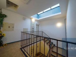 Prodej bytu 2+1, Brno, Kunštátská, 66 m2