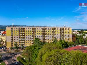 Prodej bytu 2+1, Teplice - Řetenice, Duchcovská, 53 m2