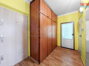 Prodej bytu 2+1, Teplice - Řetenice, Duchcovská, 53 m2