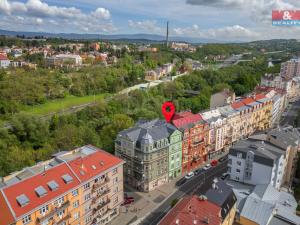 Prodej bytu 2+1, Karlovy Vary - Drahovice, Vítězná, 68 m2