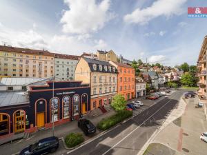 Prodej bytu 2+1, Karlovy Vary - Drahovice, Vítězná, 68 m2