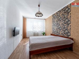 Pronájem bytu 3+1, Nové Město na Moravě, Hornická, 82 m2