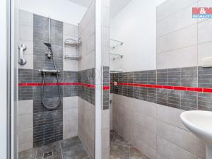 Pronájem bytu 3+1, Nové Město na Moravě, Hornická, 82 m2