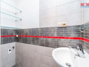 Pronájem bytu 3+1, Nové Město na Moravě, Hornická, 82 m2