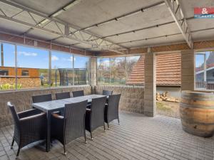 Prodej rodinného domu, Dřínov - Drchkov, 101 m2