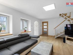 Prodej rodinného domu, Dřínov - Drchkov, 101 m2