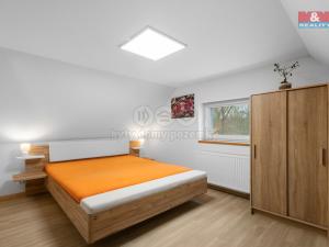 Prodej rodinného domu, Dřínov - Drchkov, 101 m2