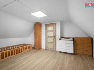 Prodej rodinného domu, Dřínov - Drchkov, 101 m2