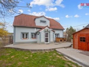 Prodej rodinného domu, Dřínov - Drchkov, 101 m2
