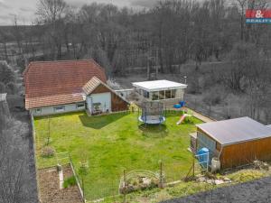 Prodej rodinného domu, Dřínov - Drchkov, 101 m2