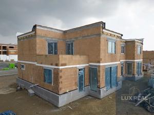 Prodej bytu 4+kk, Šlapanice, 102 m2