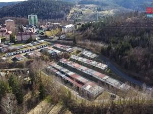 Prodej garáže, Nejdek, 19 m2
