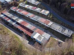 Prodej garáže, Nejdek, 19 m2