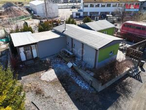 Pronájem rodinného domu, Opava, U Dráhy, 80 m2