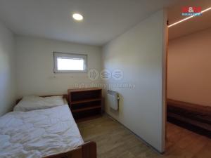 Pronájem rodinného domu, Opava, U Dráhy, 80 m2