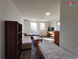 Pronájem rodinného domu, Opava, U Dráhy, 80 m2