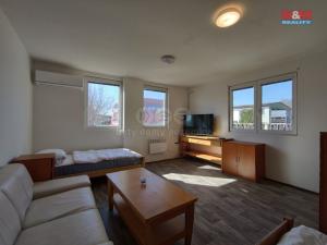 Pronájem rodinného domu, Opava, U Dráhy, 80 m2