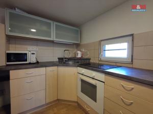 Pronájem rodinného domu, Opava, U Dráhy, 80 m2