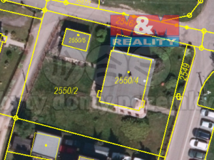 Prodej rodinného domu, Orlová - Poruba, Přespolní, 200 m2
