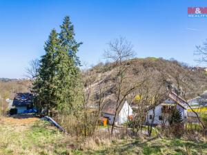 Prodej pozemku pro bydlení, Plzeň, Spádná, 979 m2