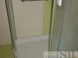Pronájem bytu 1+1, Nýřany, Havířská, 32 m2