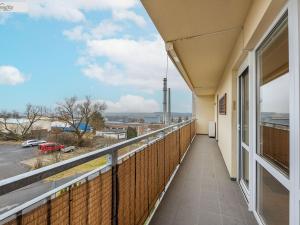 Pronájem bytu 2+kk, Dobříš, Březová, 60 m2