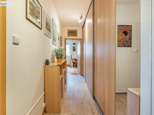 Pronájem bytu 2+kk, Dobříš, Březová, 60 m2