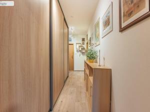 Pronájem bytu 2+kk, Dobříš, Březová, 60 m2
