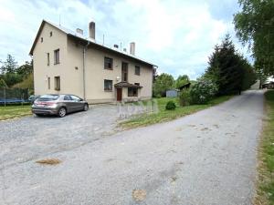 Pronájem bytu 3+kk, Rohozná, 60 m2