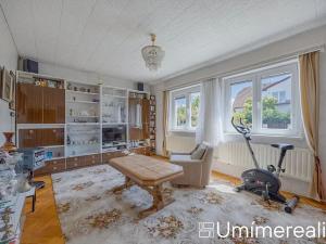 Pronájem rodinného domu, Praha - Suchdol, Na vrchmezí, 110 m2