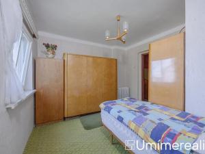 Pronájem rodinného domu, Praha - Suchdol, Na vrchmezí, 110 m2