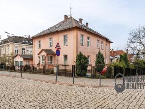 Prodej rodinného domu, Liberec, Lesní, 225 m2