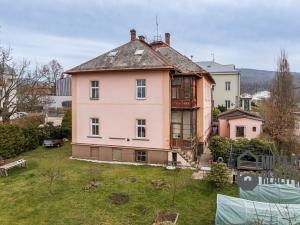 Prodej rodinného domu, Liberec, Lesní, 225 m2
