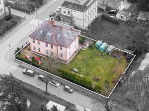 Prodej rodinného domu, Liberec, Lesní, 225 m2